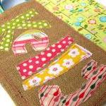 Personalized Small Bag
