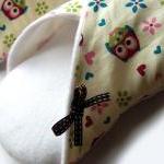 Women Slippers, Hoot Owls a..
