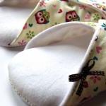 Women Slippers, Hoot Owls a..