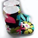 Baby boots, Alice - 18-24 m..