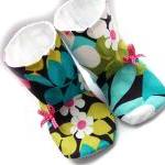 Baby boots, Alice - 18-24 m..