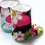 Baby boots, Alice - 18-24 m..