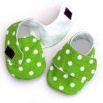 Baby Shoes, sneakers style,..