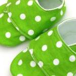 Baby Shoes, sneakers style,..